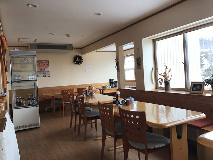 Food & Drinks, akakura onsen eho ryokan, Myōkō