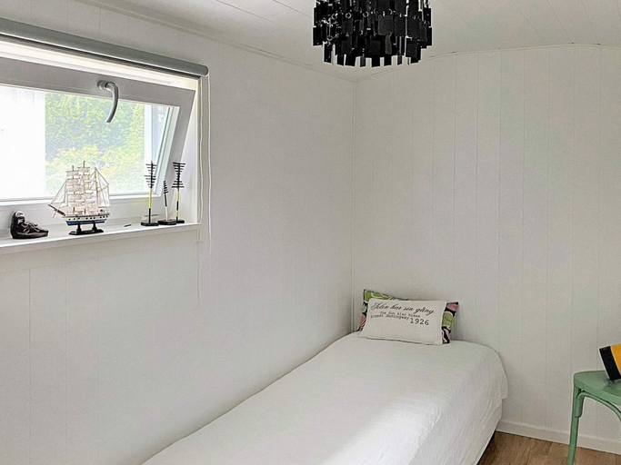 Bedroom 2, Seaside Serenity in Kalmar-by Traum, Torsås