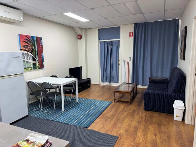 Room 4, Metawise Charming Retreat at Huntingdale E4, Melbourne
