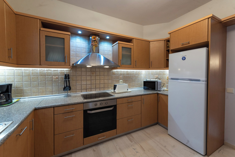 Room 5, Villa Pantelis With Private Pool, Crete