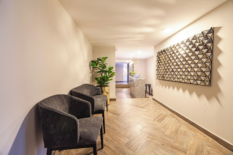 Others 5, Pent House Masaryk 17, Mexico City