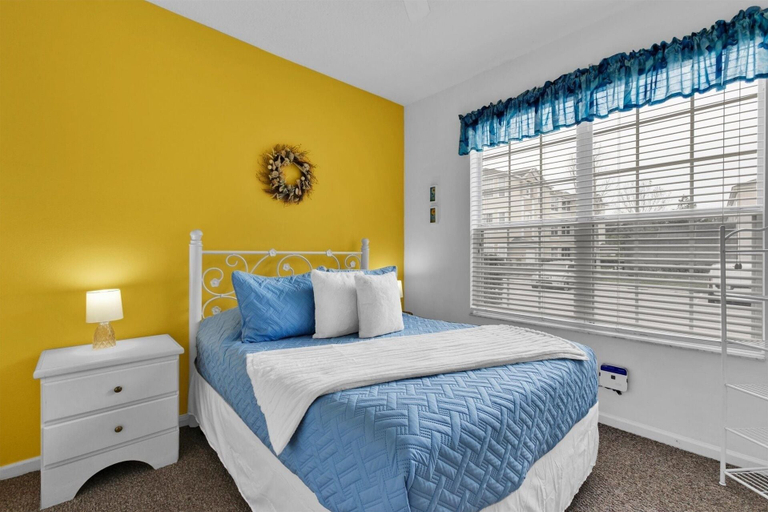 Room 5, Windsor Palms Resort 3 Bedroom Private Pool Townhome 3 Townhouse, Osceola