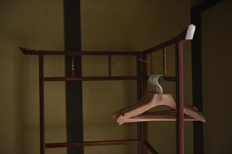 Bedroom 2, Kuraya Nanseicho, Kyoto
