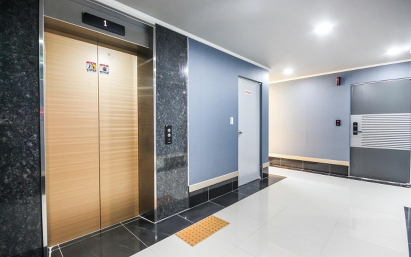 5, Wando Hotel Prague, Wando