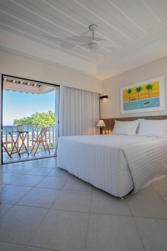 Bedroom 4, Maravista Hotel & Spa, Armação dos Búzios