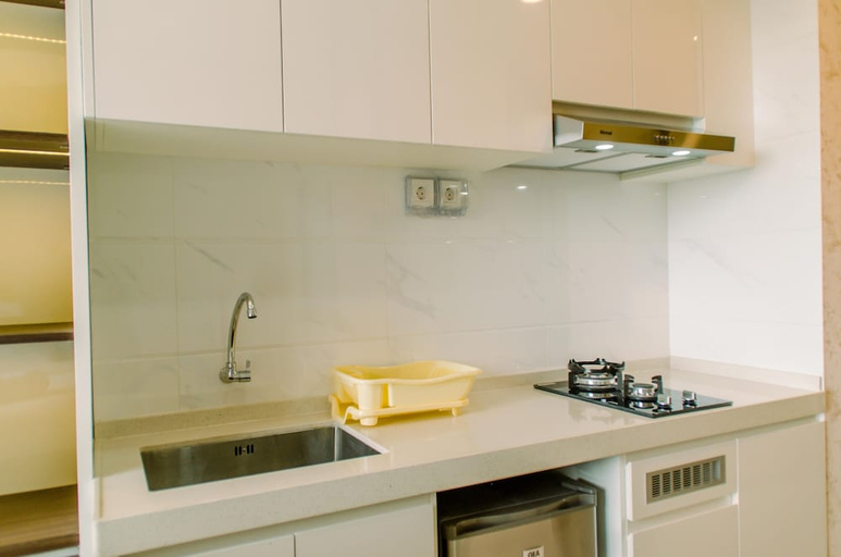 Others 5, Modern and Cozy Studio at Sky House BSD Apartment, Tangerang Selatan
