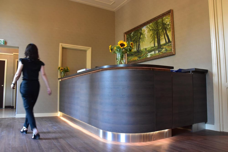 Public Area 2, OZO Hotels Armada Amsterdam, Amsterdam