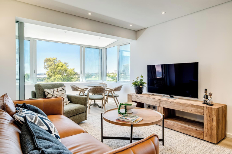 Others 4, Mouille Point Apartments, City of Cape Town
