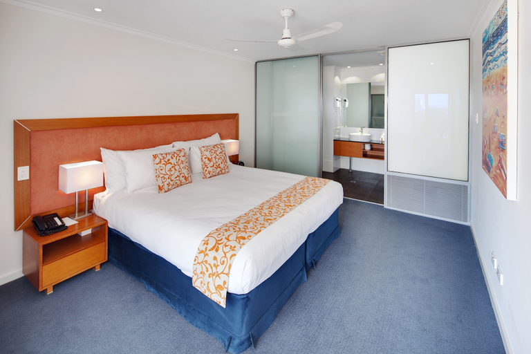 Bedroom 3, Seashells Mandurah, Mandurah