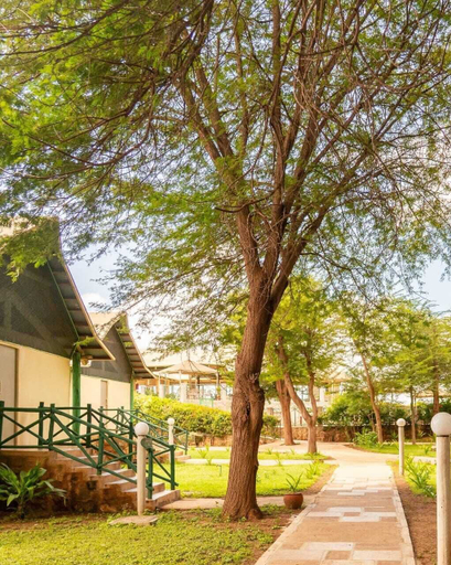Exterior & Views 2, Manyatta Camp, Voi