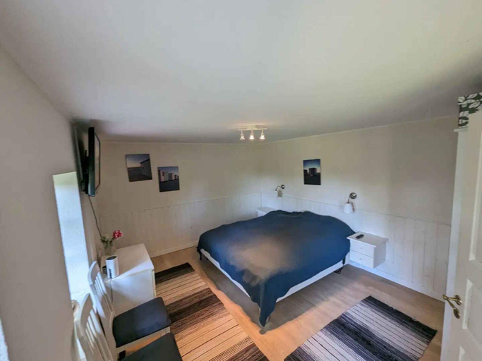 Interior 3, 5 Star Holiday Home in Vesterborg, Lolland