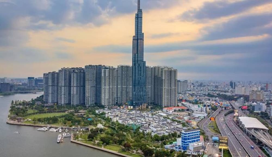 Others 5, Vivian Landmark 81 Residence Luxury, Bình Thạnh