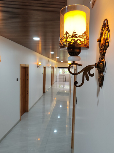 Interior 2, Hotel Satkar Inn, Raigarh