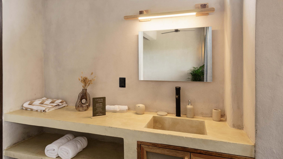 Room 3, Chic Zicatela Lux Wifi Private Pool D Clean - 8, Dist. Pochutla