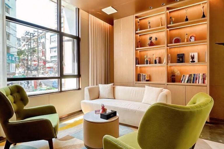 Others 5, Huaxi Hotel, Bijie
