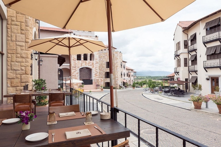 Food & Drinks 5, Toscana Valley Hotel La Casetta, Pak Chong