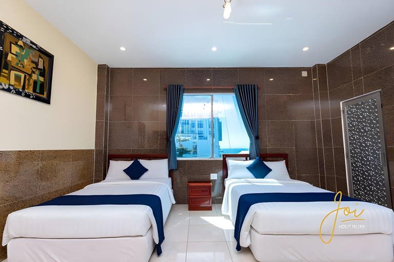Bedroom 4, Joi Home Beachfront, Vũng Tàu