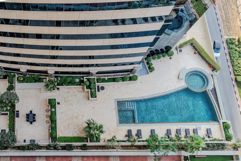 Others 5, Elite Residences - Dubai Marina, Dubai