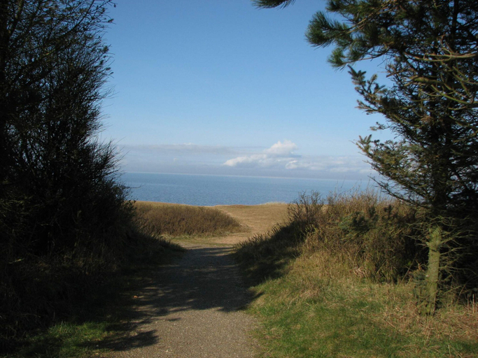 Others 5, 6 Person Holiday Home in Hemmet, Ringkøbing-Skjern