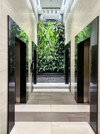 Interior, Brisbane CBD Stay With Pool & Gym Access, Brisbane