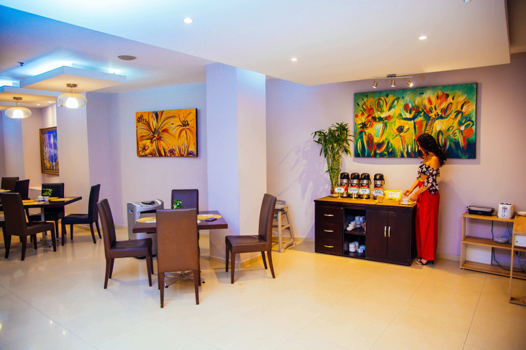 Food & Drinks 5, Hotel Plaza Las Americas Cali, Santiago de Cali