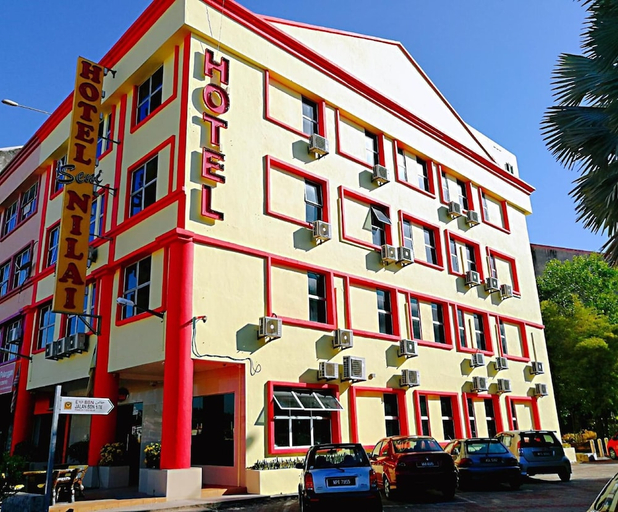 Exterior & Views 2, Hotel Seri Nilai, Seremban