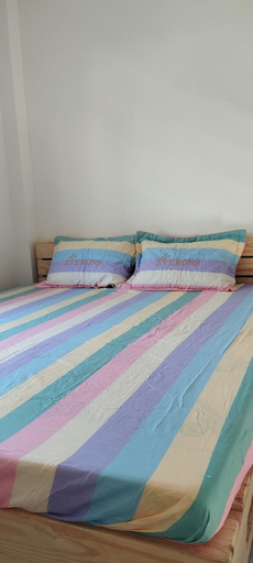 Bedroom 2, Vibi motel Hòn Rơm, Phan Thiết