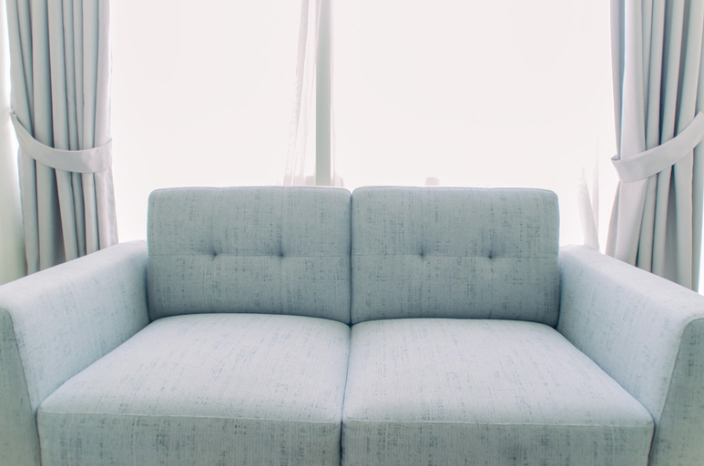 Others 4, Elegant and Comfy Studio at Menteng Park Apartment, Central Jakarta