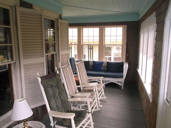 Others 5, Cozy Cottage by the Sea - Y672, York