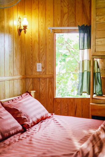 Bedroom 2, Mai Phong Bungalow, Phú Quốc