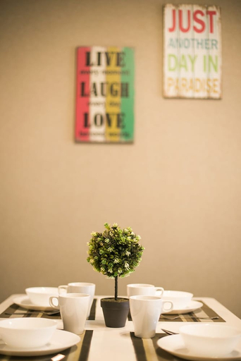 Food & Drinks, Econest Apartment, Johor Bahru