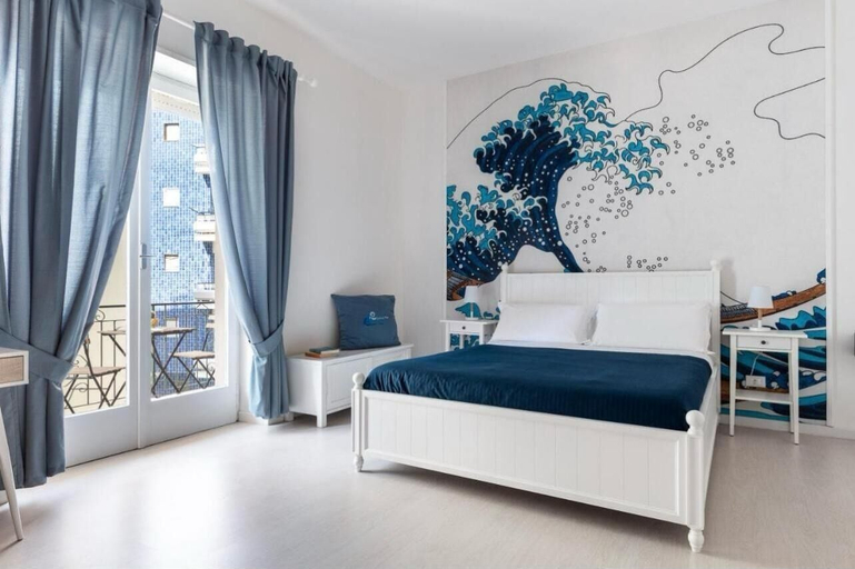 Room 5, Sapore Di Mare 2, Latina