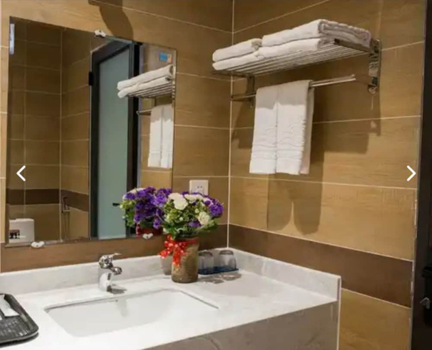 Bathroom 5, Maxivic Beach Resort Phan Thiet, Phan Thiết