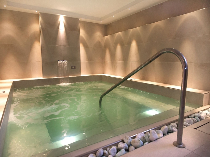Sport & Beauty 5, Riviera Mare Beach Life Hotel, Rimini