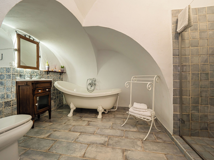 Bathroom 3, El Conventillo de San Roque, Cádiz