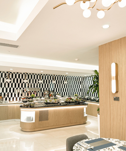 Others 4, DoubleTree by Hilton Jeddah Al Andalus Mall, Jeddah