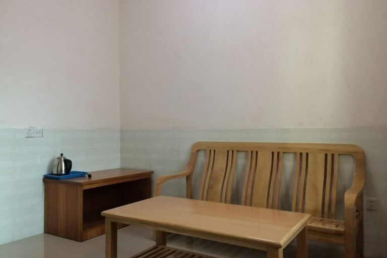 Others 5, Weisheng Hostel, Shaoguan