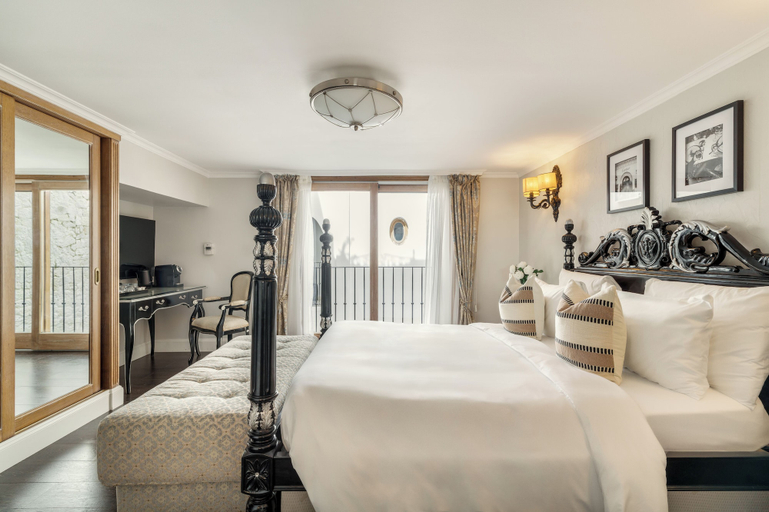 Room 2, Hotel Bardot Boutique, Panamá