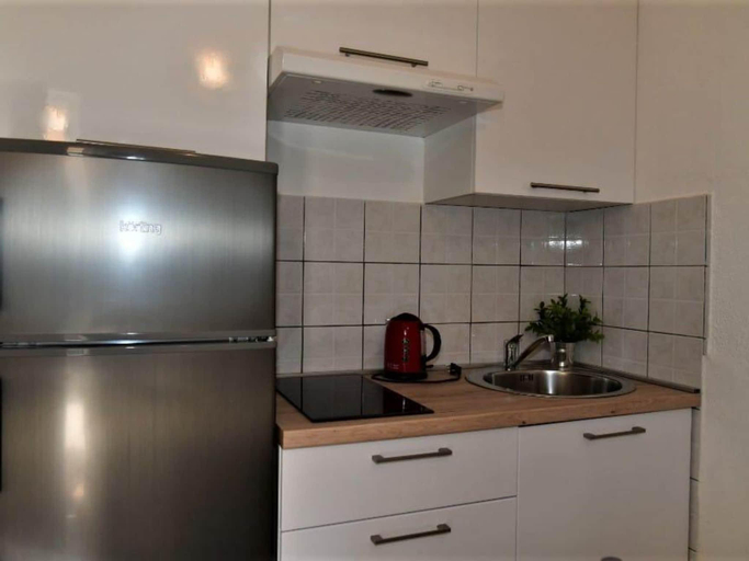 Others 3, Central Studio Apartments & Dormitory Rooms, Supetar