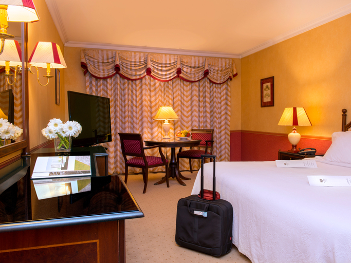 Bedroom 3, Dom Pedro Lisboa, Lisbon