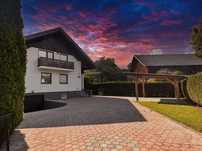 Exterior & Views 2, Vila Minka - Your Perfect Bled Getaway, Bled