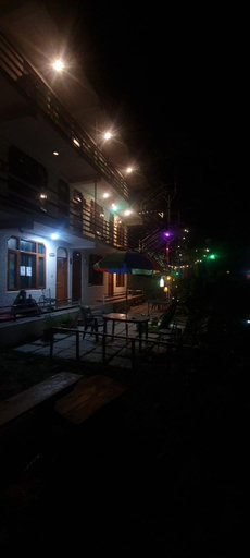 Exterior & Views 2, Nomadic Den Manali, Kullu