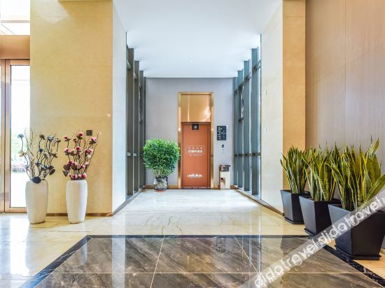 Hotel Interior or Public Areas
