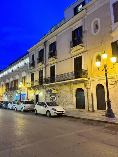 Exterior & Views 2, corso grand suites puglia, Barletta-Andria-Trani
