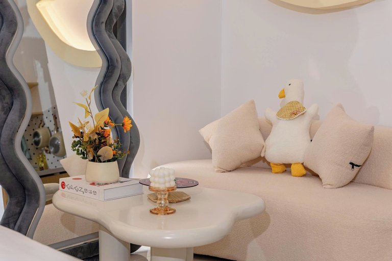 Room 5, ORI HOME, Tân Bình