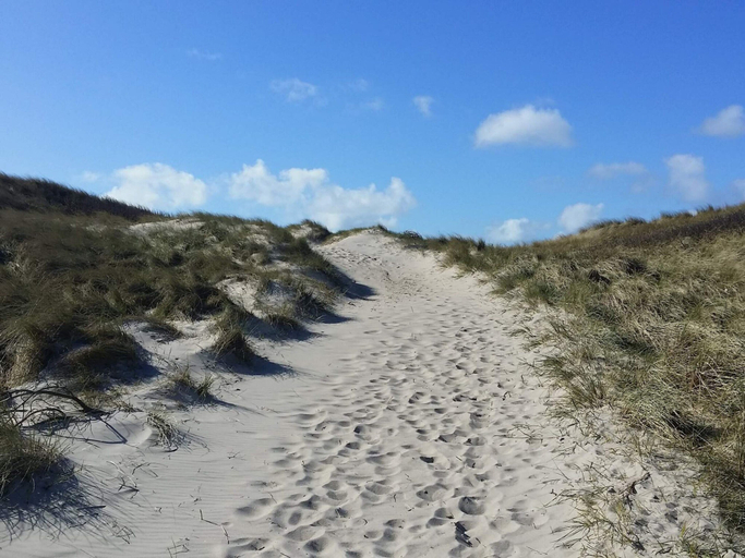Others 4, 5 star holiday home in Ringkøbing, Ringkøbing-Skjern