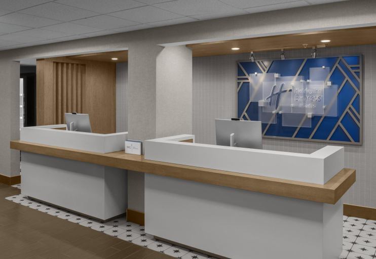 Public Area 5, Holiday Inn Express & Suites MONTROSE - BLACK CANYON AREA, Montrose