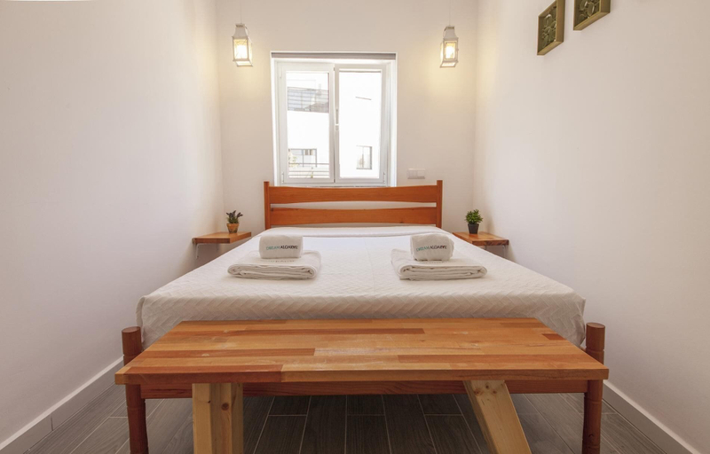 Bedroom 3, B38 - Tamar 2 Bed Apartment in Lagos by DreamAlgarve, Lagos