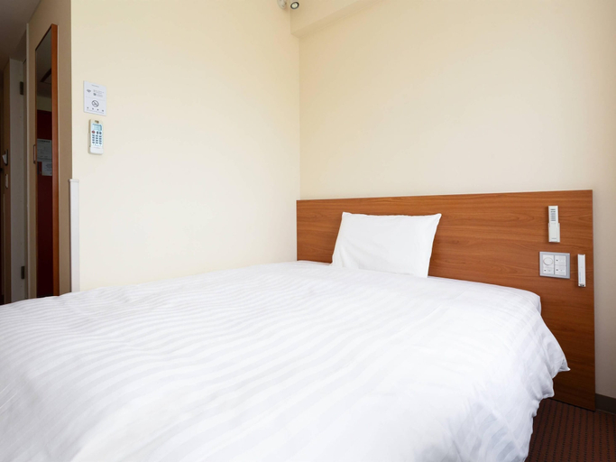 Bedroom 3, Comfort Inn Zentsuji Inter, Zentsūji