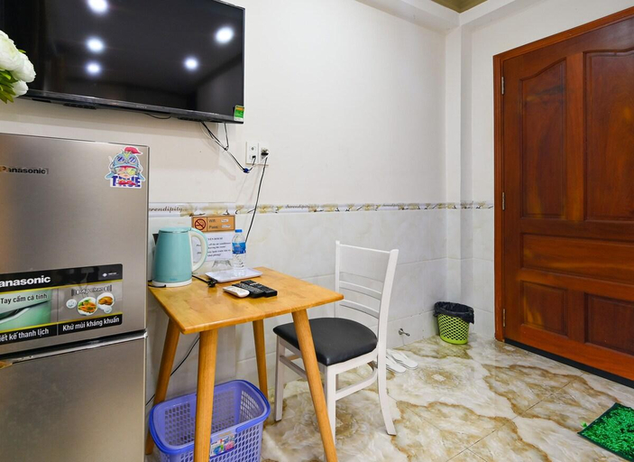 Others 3, Huyen House - Home is where your heart is, District 1